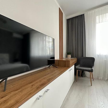 Comfort Apartment Vínnytsia Exterior foto